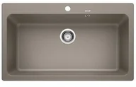 Zlewozmywaki - Blanco NAYA XL 9 TARTUFO 521819 - miniaturka - grafika 1