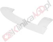 Akcesoria i części do lodówek - Gorenje Uchwyt / rączka / klamka drzwi do lodówki GORENJE 380374 - miniaturka - grafika 1