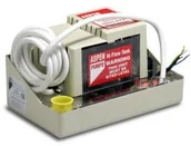 Filtry wentylacyjne i uzdatniacze - TROTEC Pompa kondensatu TTK 800 z zestawem montazowym - miniaturka - grafika 1