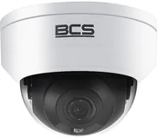 Kamery IP - BCS Point Kamera IP sieciowa kopułowa Point P-DIP14FSR3 4Mpx IR 30m P-DIP14FSR3 - miniaturka - grafika 1