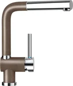 Baterie kuchenne - Schock Piega 547.120 Bronze - miniaturka - grafika 1