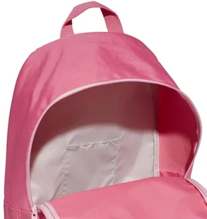 Adidas, Plecak, Lin Clas BP Day DT8635, różowy - Plecaki - miniaturka - grafika 15