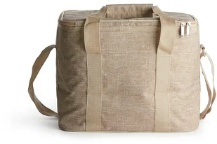 Sagaform TORBA TERMICZNA PICNIC NAUTIC BEŻOWA FREEFORM SF-5017782 - Pojemniki kuchenne - miniaturka - grafika 3