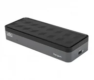 Stacje dokujące i replikatory portów - Targus DOCK570EUZ - miniaturka - grafika 1