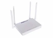 Kable światłowodowe - FiberTechnic FiberTechnic Ftech GW-04-DF ONU SC/APC GPON/EPON) Ftech GW-04-DF - miniaturka - grafika 1