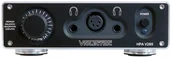 Wzmacniacze słuchawkowe - Violectric Violectric HPA V280 Wzmacniacz słuchawkowy zbalansowany - miniaturka - grafika 1