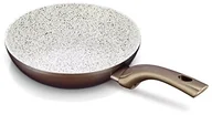 Patelnie - Beka BEKA 13647264 Meteorite patelnia z powłoką nieprzywierającą marmurkowe, 26 cm 13647264 - miniaturka - grafika 1