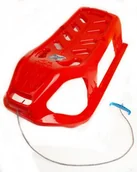 Sanki i ślizgacze - Marmat Sanki 80cm Snow Star 256579 - miniaturka - grafika 1