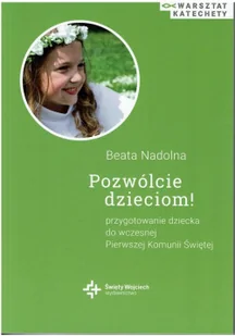 Pozwólcie dzieciom! - Religia i religioznawstwo - miniaturka - grafika 2