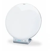 Lampy pozostałe - Beurer Lampa światła dziennego BEURER TL 70 - miniaturka - grafika 1