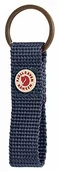 Breloki - Fjällräven 23785 brelok do kluczy, uniseks, dla dorosłych, rozmiar uniwersalny, kolor: niebieski (granatowy) 23785 - miniaturka - grafika 1