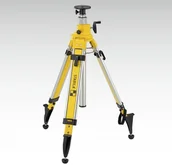 Sprzęt geodezyjny - Stabila Statyw Korbowy - miniaturka - grafika 1