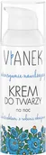 Kremy do twarzy - Vianek Intensywnie nawilżający krem do twarzy na noc 50ml - miniaturka - grafika 1