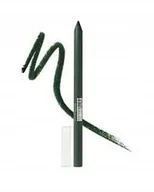 Kredki do oczu - Maybelline Tattoo Liner Kredka 932 Intense Green - miniaturka - grafika 1