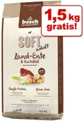 Sucha karma dla psów - Bosch Petfood HPC Soft HPC Soft Maxi Kaczka i ziemniaki 14 kg - miniaturka - grafika 1