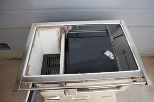 MBS Ekoprojekt 888 88870273 Kuchnia angielka 9,5kW - Kuchnie węglowe MBS Ekoprojekt 888 88870273 Kuchnia angielka 9,5kW - Kuchnie węglowe - miniaturka - grafika 9