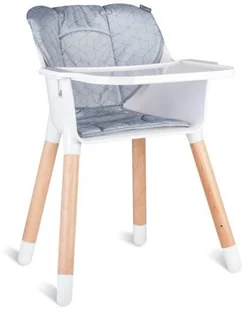 Lionelo Koen Szary - Krzesełka do karmienia - miniaturka - grafika 13