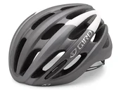 Kaski rowerowe - Modi GIRO Foray biały-tytanowy / Rozmiar: M GI7054360 - miniaturka - grafika 1