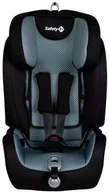 Foteliki samochodowe - Safety 1st fotelik samochodowy Ever fix Pixel Grey - miniaturka - grafika 1