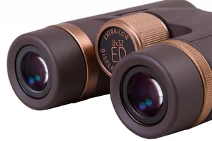 Levenhuk Vegas ED 8x32 - Lornetki - miniaturka - grafika 2