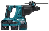 Wiertarki - Makita DHR280ZJ - rotary hammer DHR280ZJ - miniaturka - grafika 1