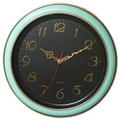 Zegary - Atrix Duży zegar ścienny z tarczą 2D TS107 - miniaturka - grafika 1