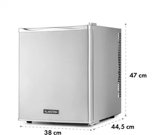 Lodówka Klarstein HEA-HappyHour-24Slb - Lodówki - miniaturka - grafika 8