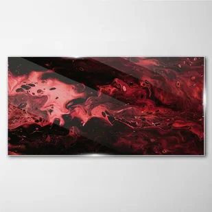 PL Coloray Obraz na Szkle Nowoczesna Abstrakcja 120x60cm - Obrazy i zdjęcia - miniaturka - grafika 19