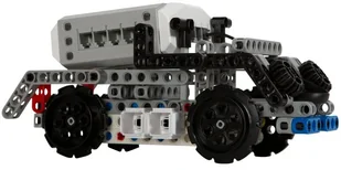 Abilix - Krypton 4 - robot edukacyjny - Roboty dla dzieci Abilix - Krypton 4 - robot edukacyjny - Roboty dla dzieci - miniaturka - grafika 2