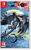 Gry Nintendo Switch - Bayonetta 2 GRA NINTENDO SWITCH - miniaturka - grafika 1