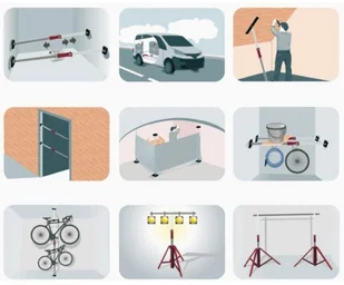 PIHER P30011 - Imadła i ściski - miniaturka - grafika 5