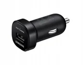 Ładowarki samochodowe - Ładowarka Samsung S8 S10 A10 A20a A40 A50 A51 A70 - miniaturka - grafika 1