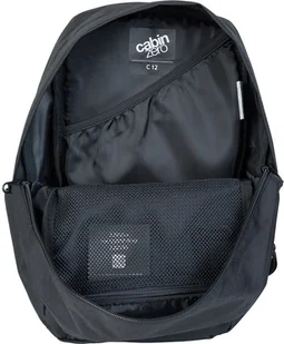 CabinZero Plecak Flight 12l CZ23 - Plecaki - miniaturka - grafika 6