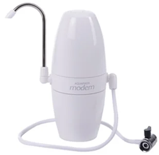 Aquaphor Filtr Modern - Uzdatniacze wody - miniaturka - grafika 2