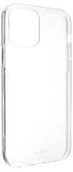 Etui i futerały do telefonów - Fixed Obudowa dla telefonów komórkowych na Apple iPhone 12/12 Pro FIXTCC-558 przezroczysty - miniaturka - grafika 1