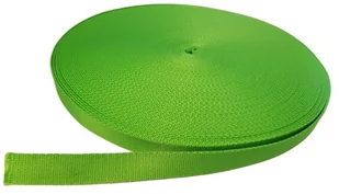 PielegnacjaObuwia Taśma Nośna Polipropylenowa 25mm gr.2mm mięta) 290 - Artykuły kaletnicze - miniaturka - grafika 12