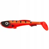Przynęty - Abu Garcia Beast Zander Shad 12cm/13,5g Red Tiger - miniaturka - grafika 1