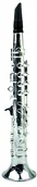 Instrumenty muzyczne dla dzieci - REIG reig 285 klarnet - miniaturka - grafika 1