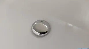 Riho Riho Lugo 170x75cm wanna prostokątna z hydromasażem Relaks + nogi + syfon BT01WPL-REL - Wanny z hydromasażem - miniaturka - grafika 3