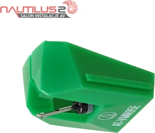 Audio-Technica AT-VMN95E - Akcesoria gramofonowe - miniaturka - grafika 3