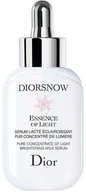 Serum do twarzy - Dior EsencjaLight Concentrate of Brightening Milk Serum)Pure Concentrate of Brightening Milk Serum)Li Objętość 30 ml) - miniaturka - grafika 1