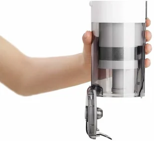 Xiaomi Roidmi X20 Biało-czarny - Odkurzacze pionowe - miniaturka - grafika 10