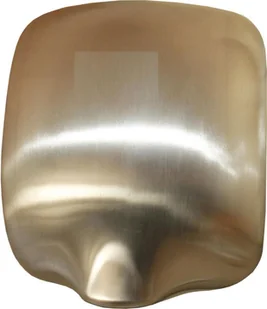 445 SZANI Automatyczna suszarka do rąk BARDZO SZYBKA stal nierdzewna szczotkowana 44578413 78413-uniw - Suszarki do rąk i włosów - miniaturka - grafika 3