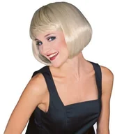 Dodatki do strojów karnawałowych - Rubie's Super model peruka  Adult Fancy Dress, w rozmiarze uniwersalnym 50494 - miniaturka - grafika 1