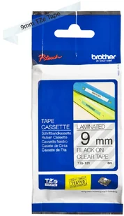 Brother TZE121 taśmy do etykietowania - Dodatki do drukarek i skanerów - miniaturka - grafika 10