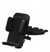 Akcesoria do nawigacji - Uchwyt samochodowy do nawigacji Gps - do CD - miniaturka - grafika 1