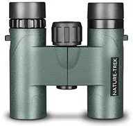 Lornetki - Hawke hawke Nature-Trek 8 X 25 lornetka, zielony, M 35051 - miniaturka - grafika 1