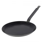 Patelnie - DE BUYER #OUTDOOR Patelnia do naleśników 24 cm /  D-5303-24 - miniaturka - grafika 1