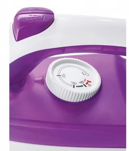 SilverCrest BD 1800 A1 Fioletowy - Żelazka - miniaturka - grafika 2