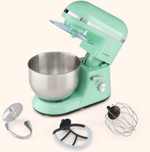 Klarstein Bella Elegance TK2-BellaEleganceP Zielony - Roboty kuchenne - miniaturka - grafika 6